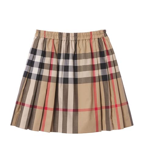 burberry skirt.|Burberry skirt 14 years.